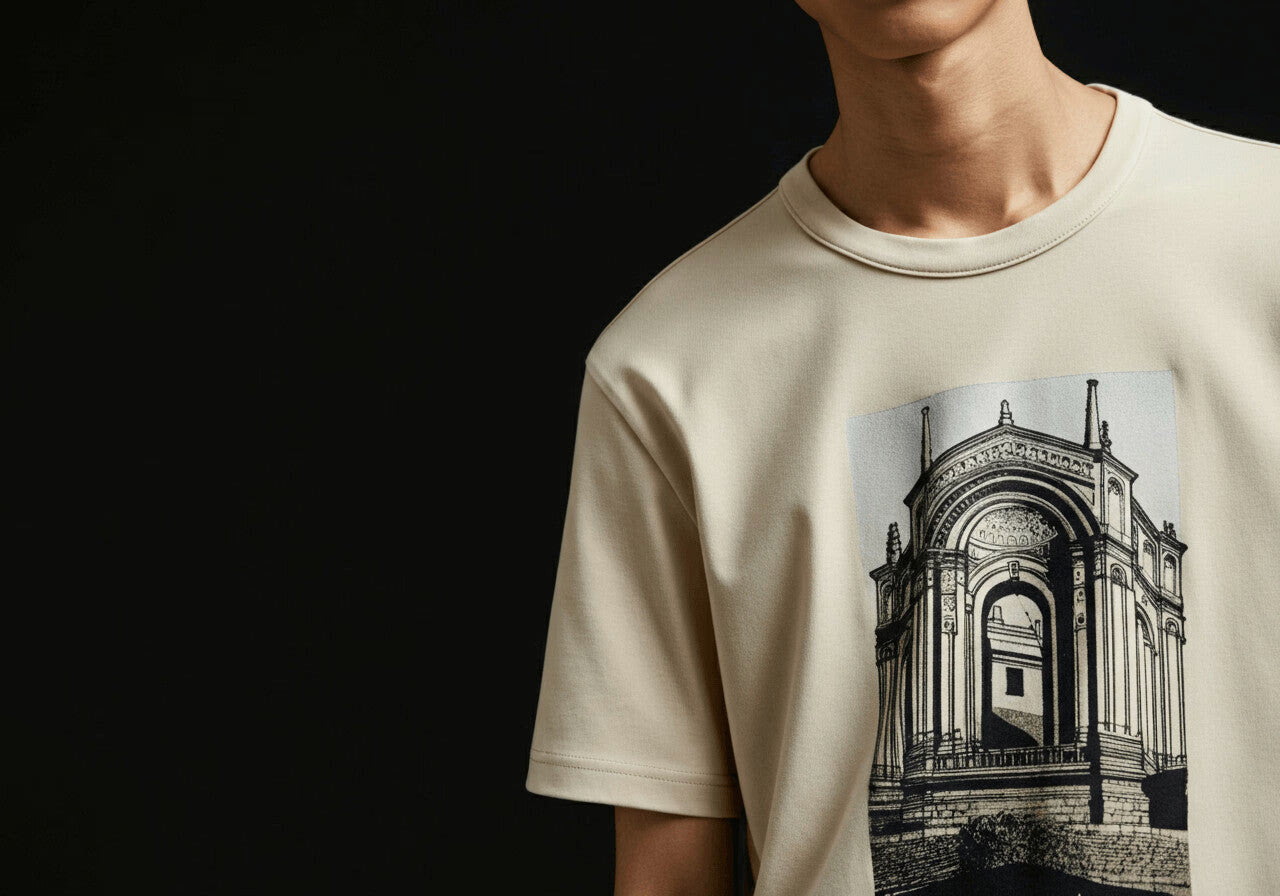 New Arrival