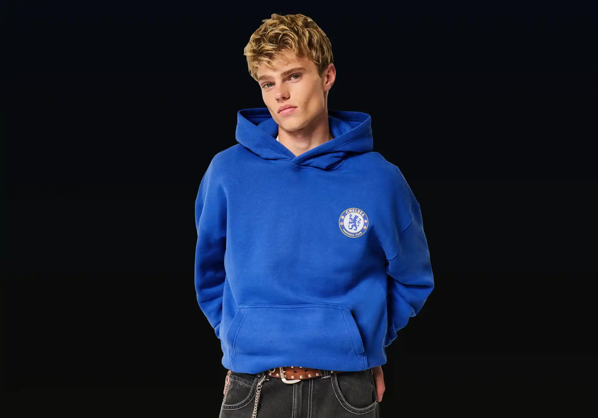 Chelsea Hoodie