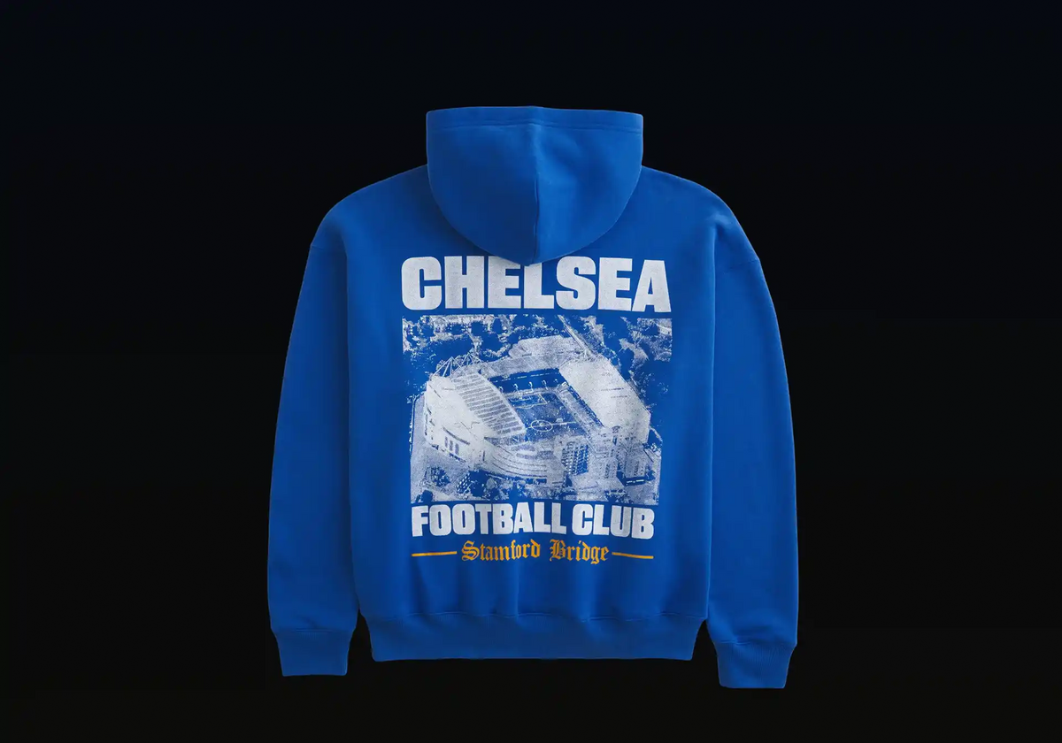 Chelsea Hoodie