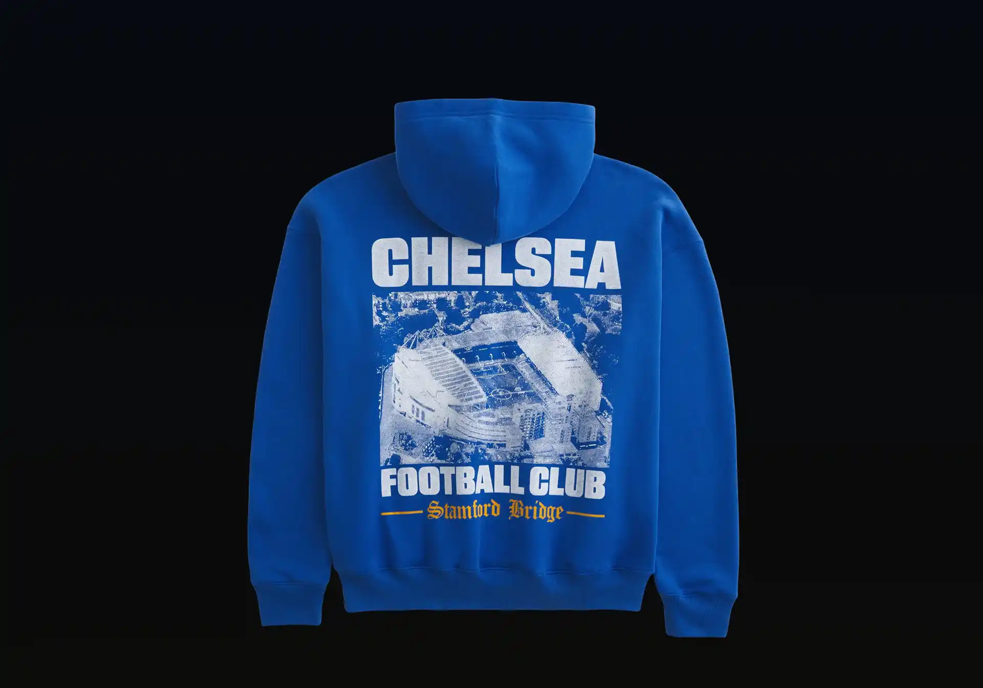 Chelsea Hoodie