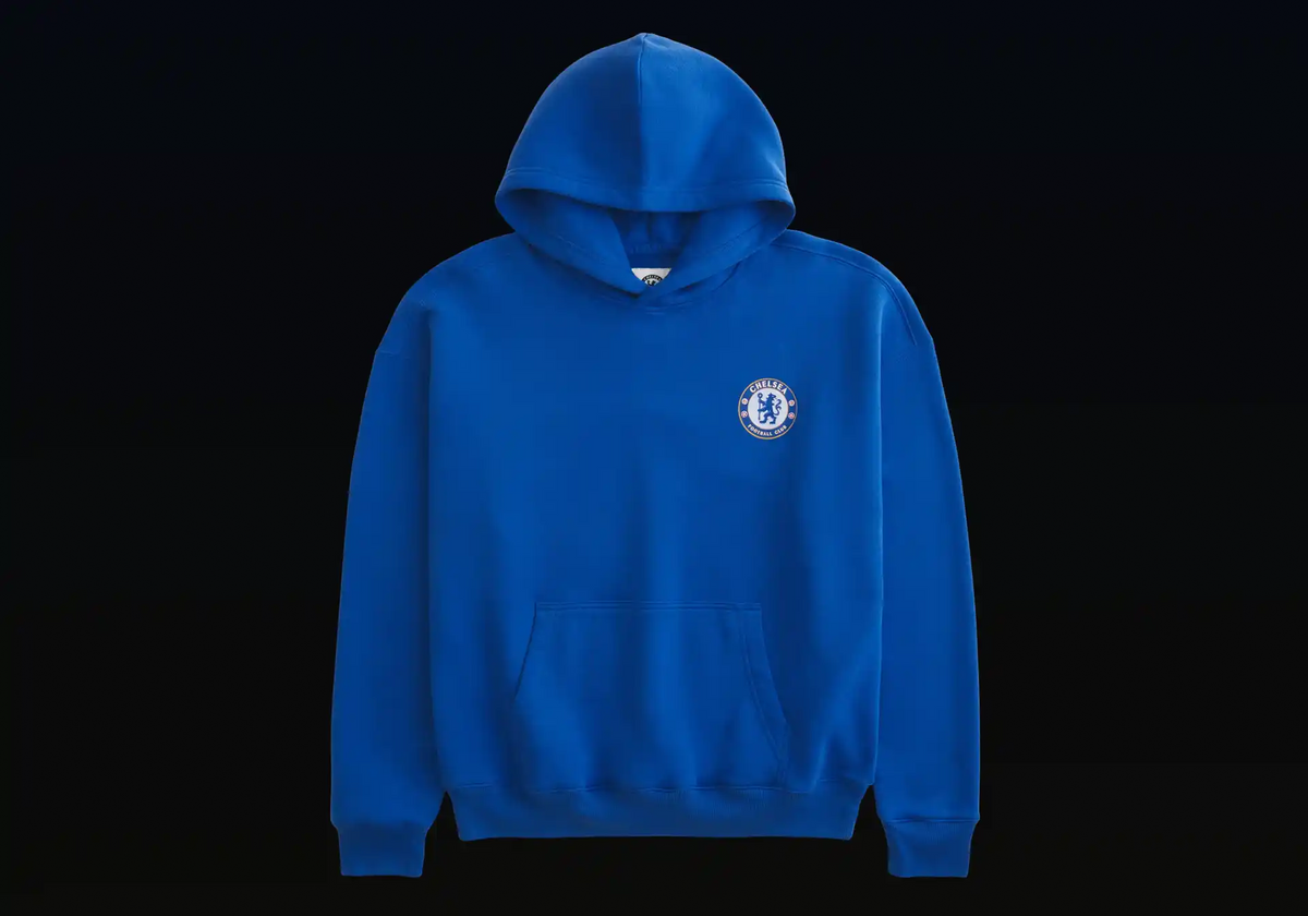 Chelsea Hoodie