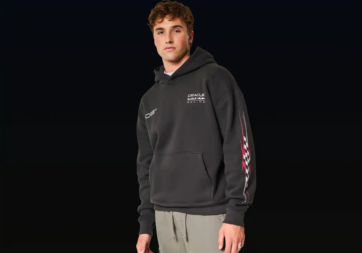 Stealth Race Mode Hoodies