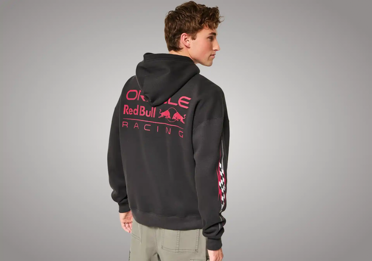 Stealth Race Mode Hoodies