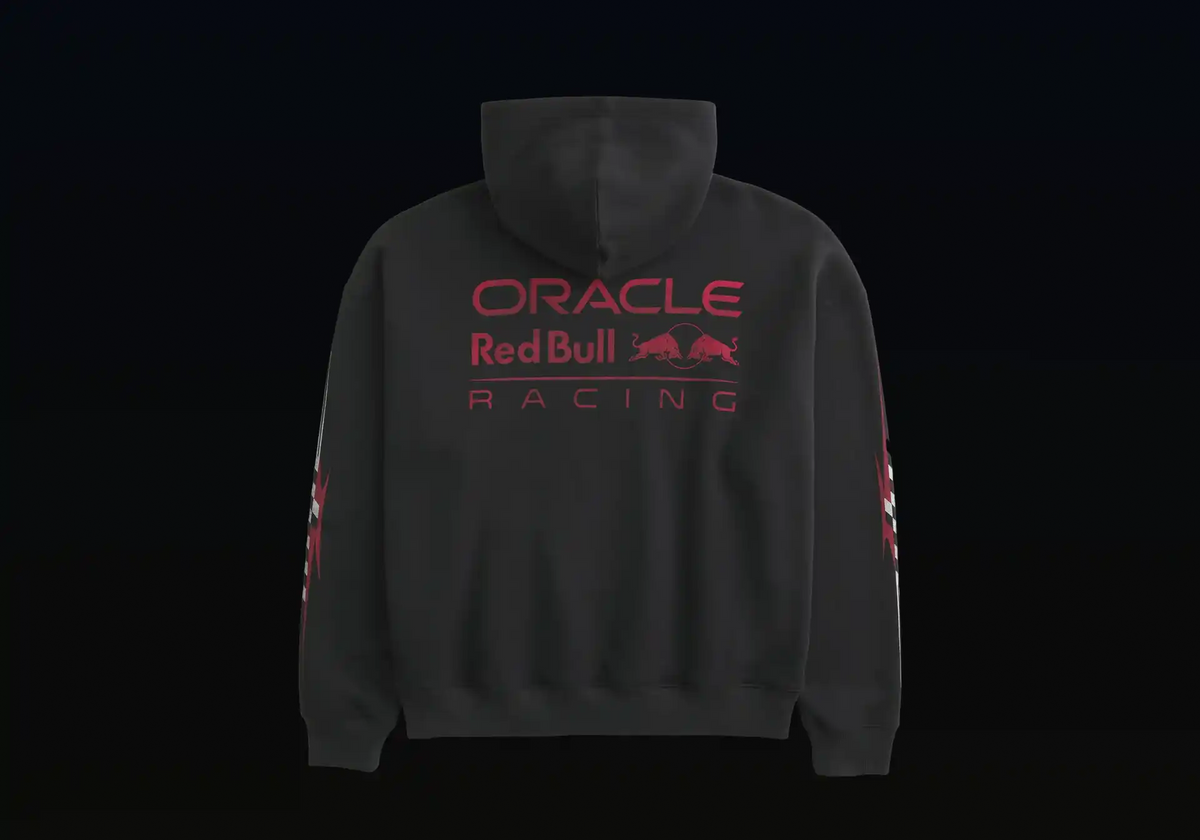 Stealth Race Mode Hoodies