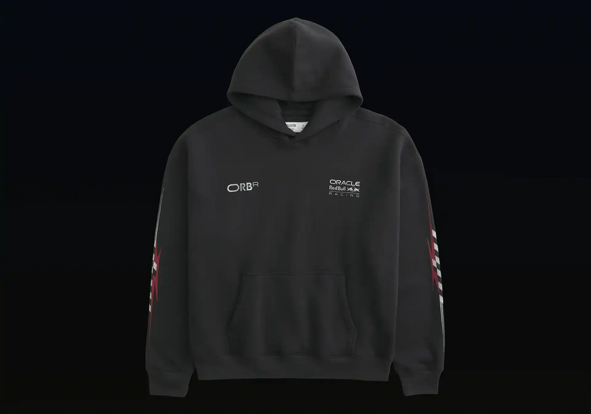 Stealth Race Mode Hoodies