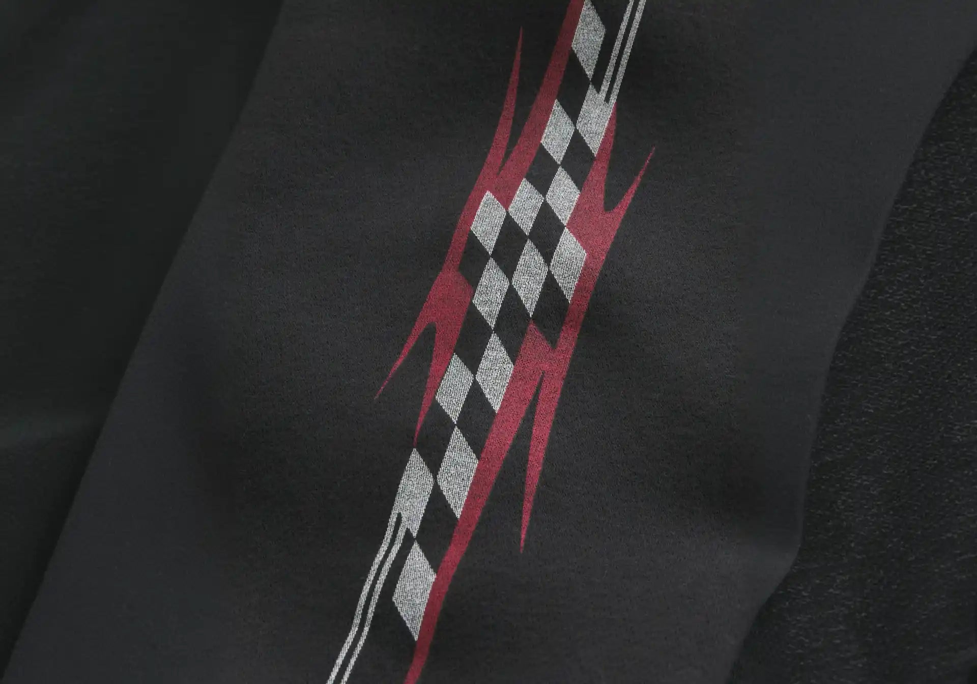 Stealth Race Mode Hoodies