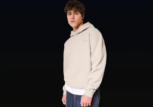 Blank Canvas Hoodies