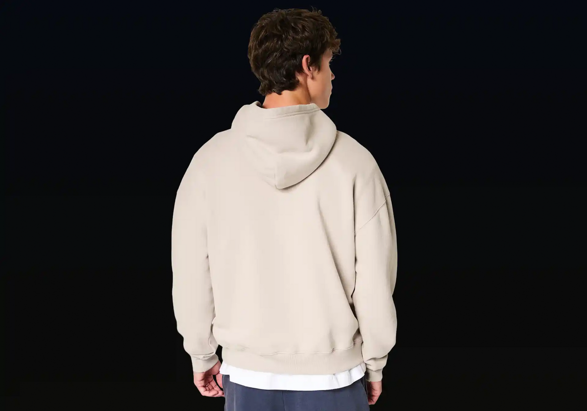 Blank Canvas Hoodies