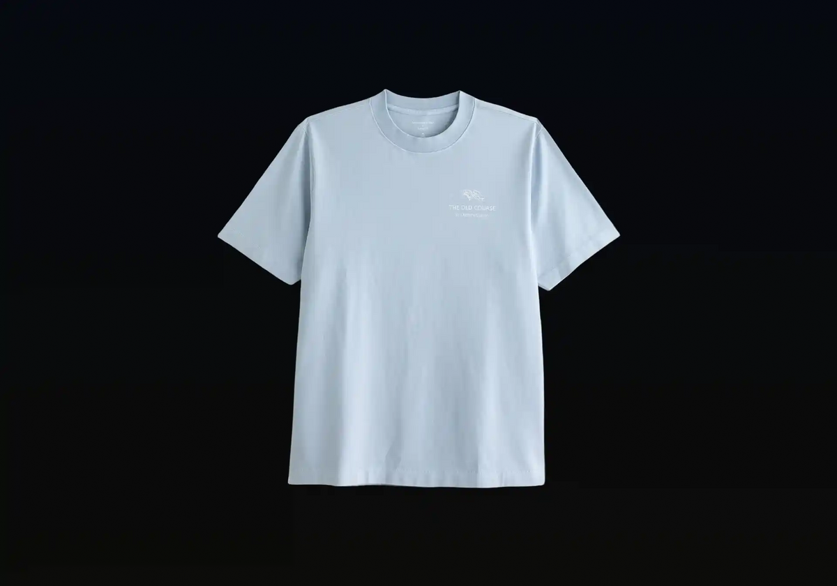 Sky Drip Oversized