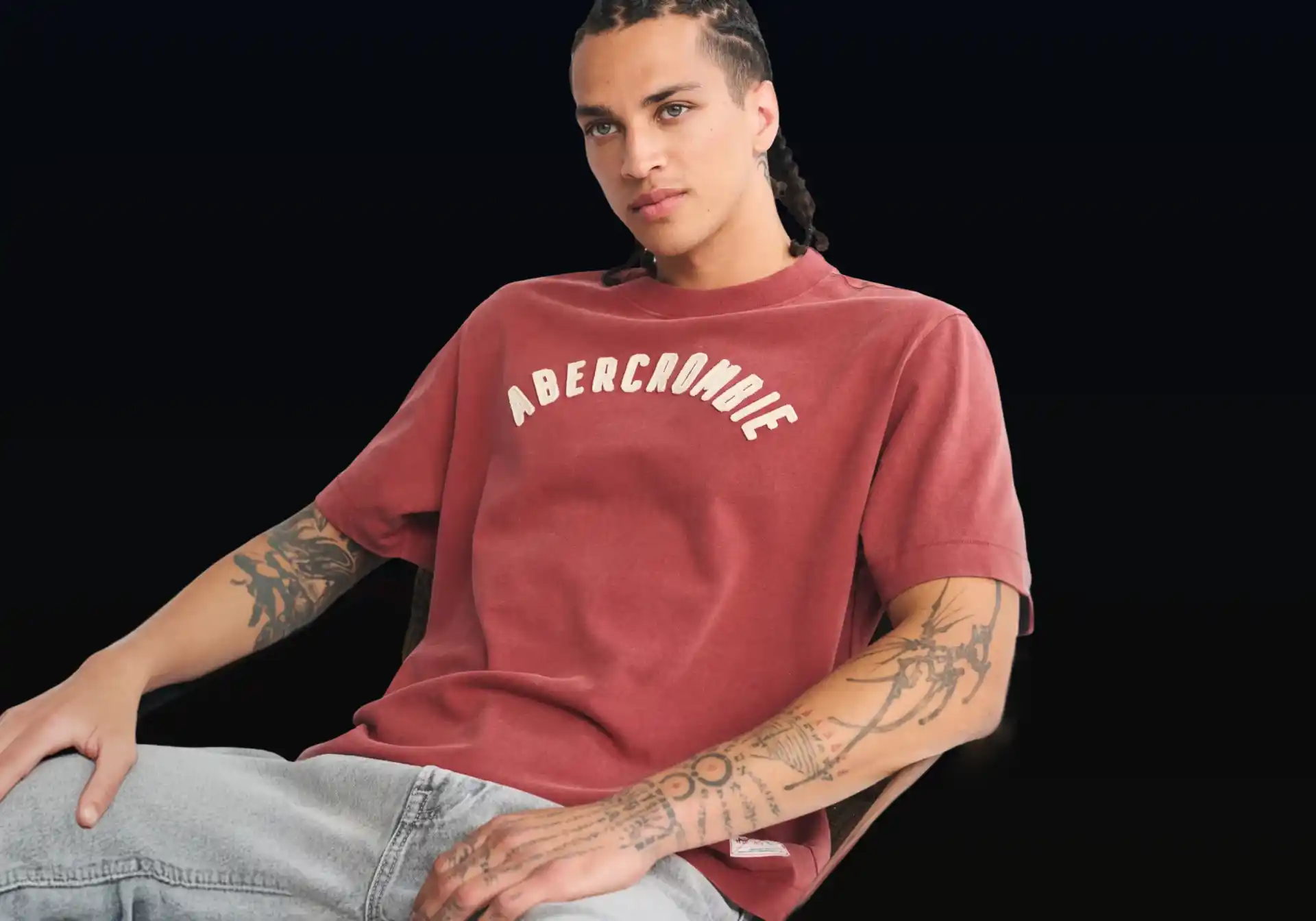 Maroon Theory
