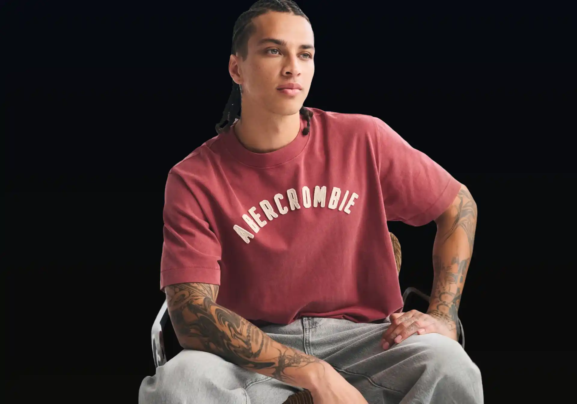 Maroon Theory