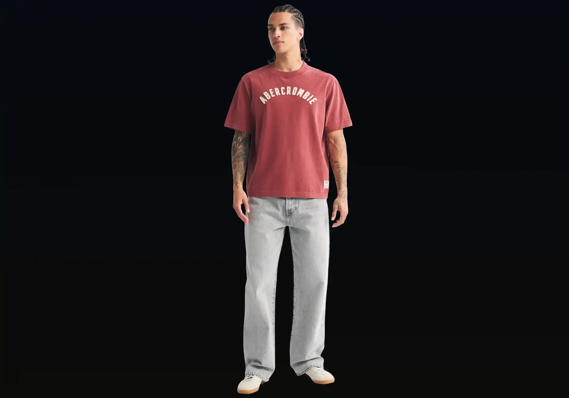 Maroon Theory