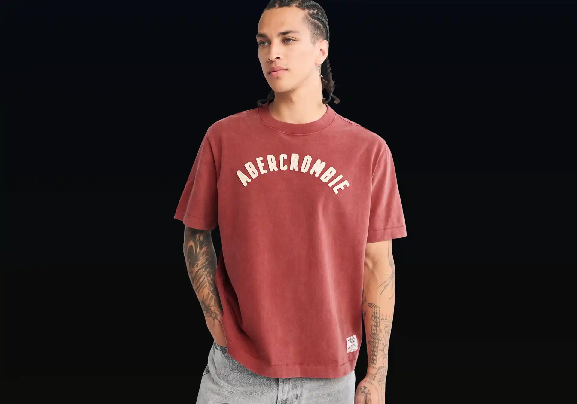 Maroon Theory