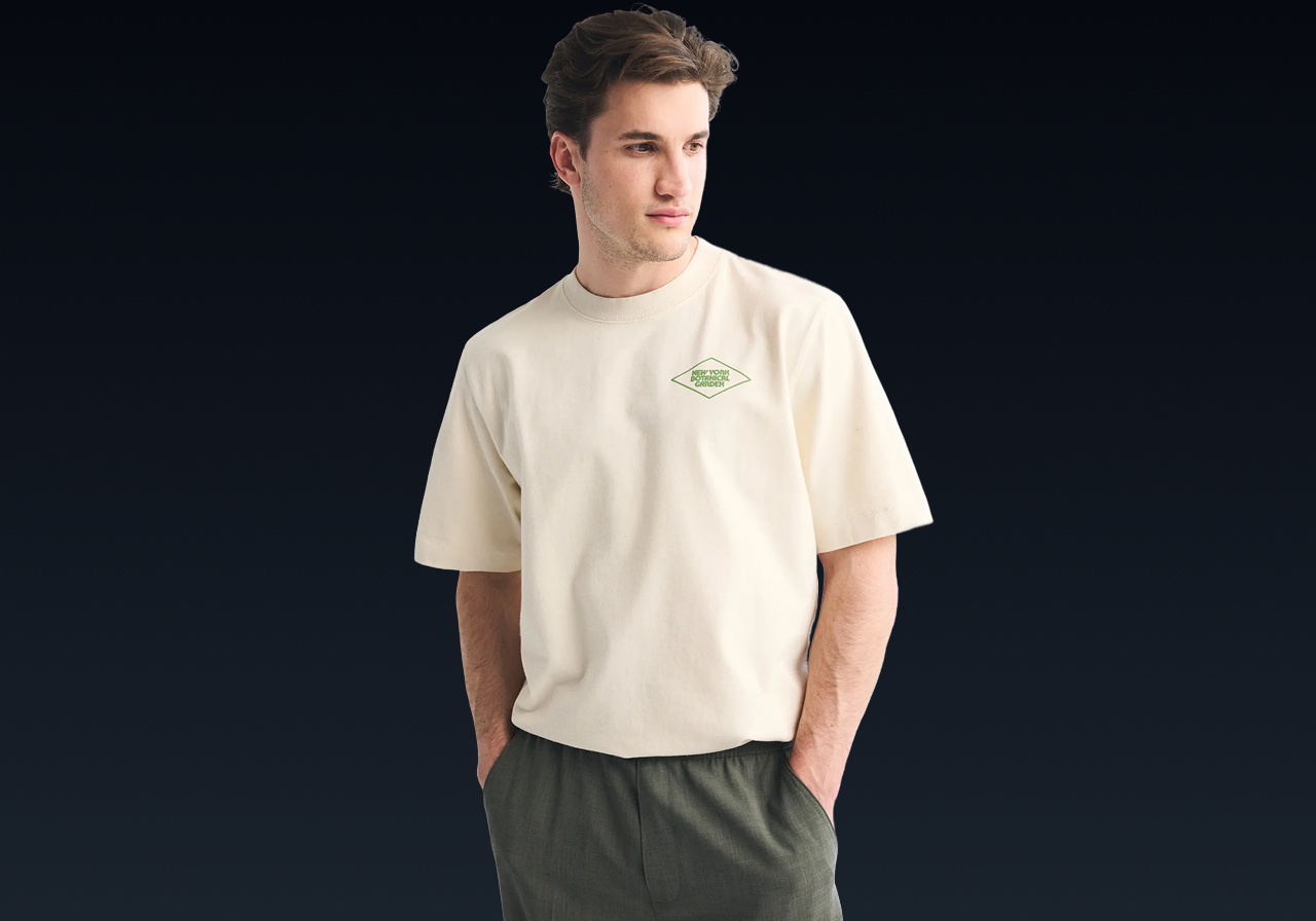 Axiom style image
