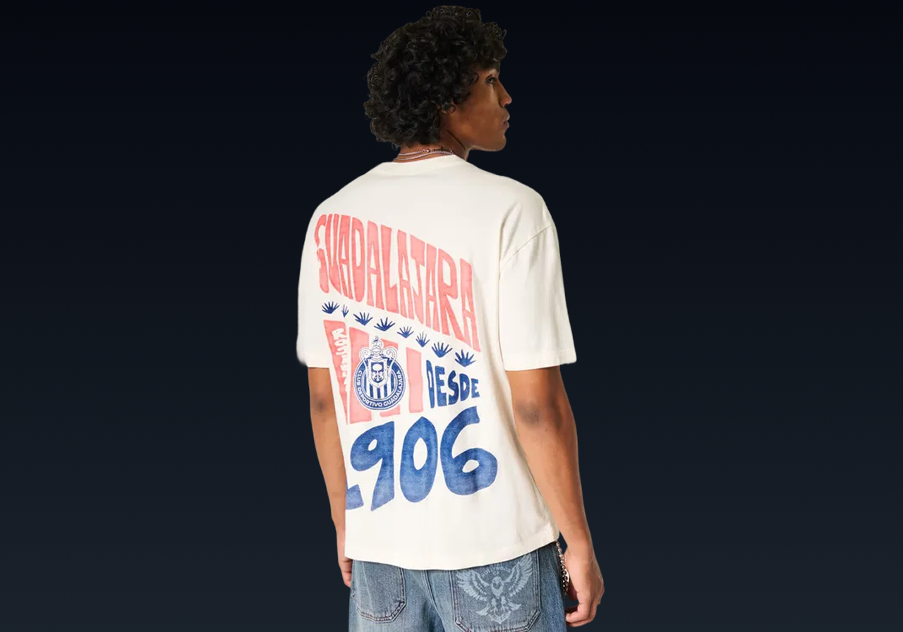 FREEDOM GRAPHIC TEE - alt