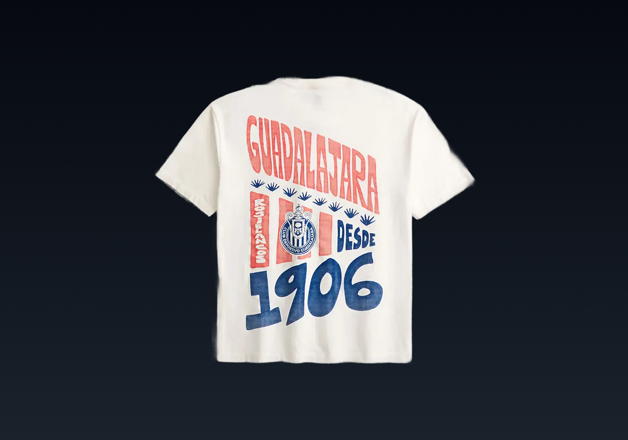 FREEDOM GRAPHIC TEE