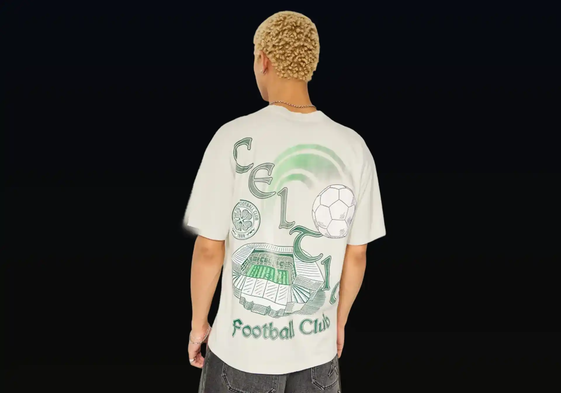 Celtic Soul