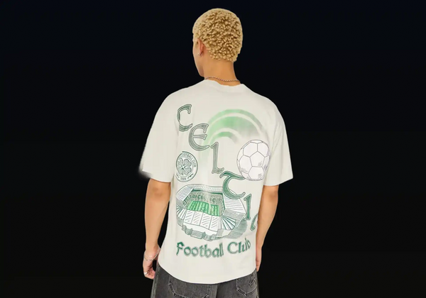 Celtic Soul - View 2