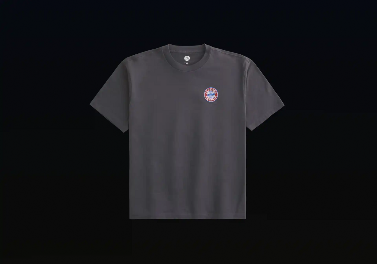 Shadow Drop Printed Tees