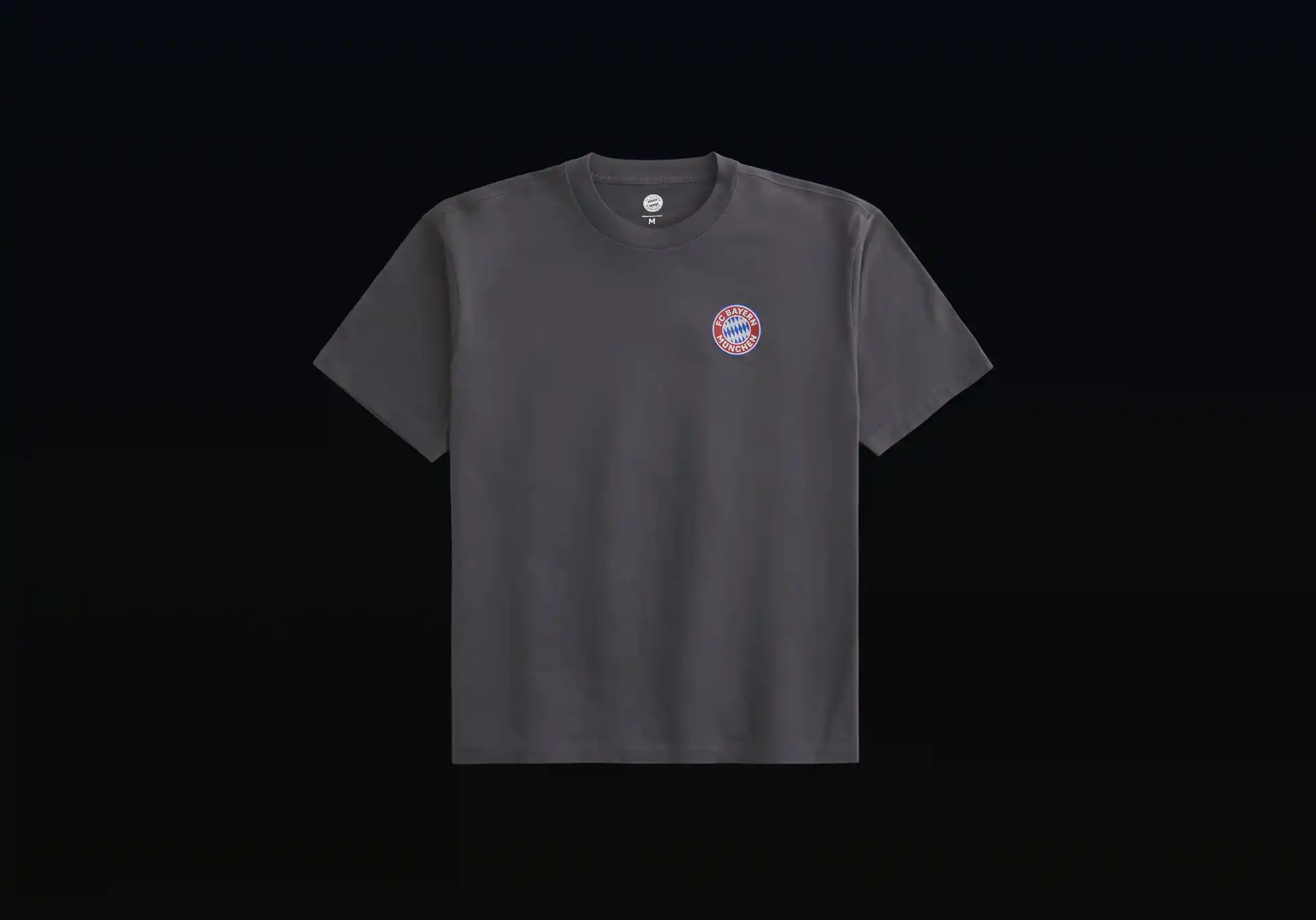 Shadow Drop Printed Tees