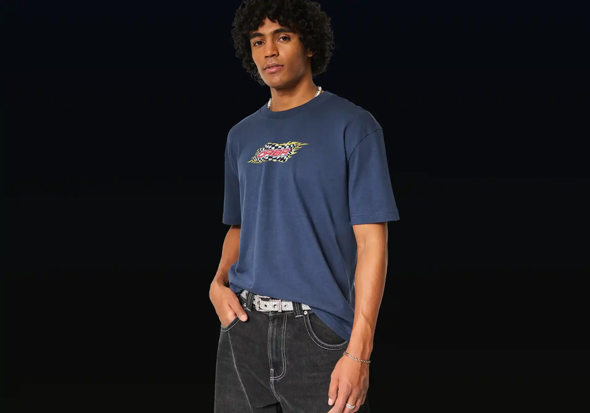 Velocity Printed Tees