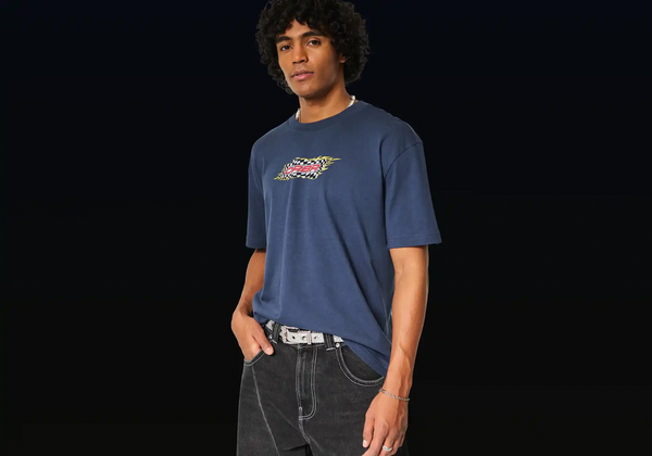 Velocity Printed Tees