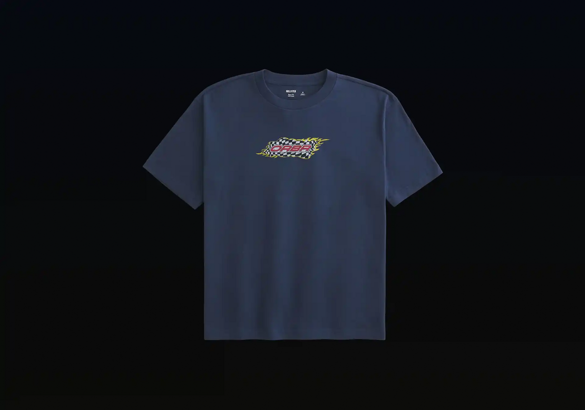 Velocity Printed Tees