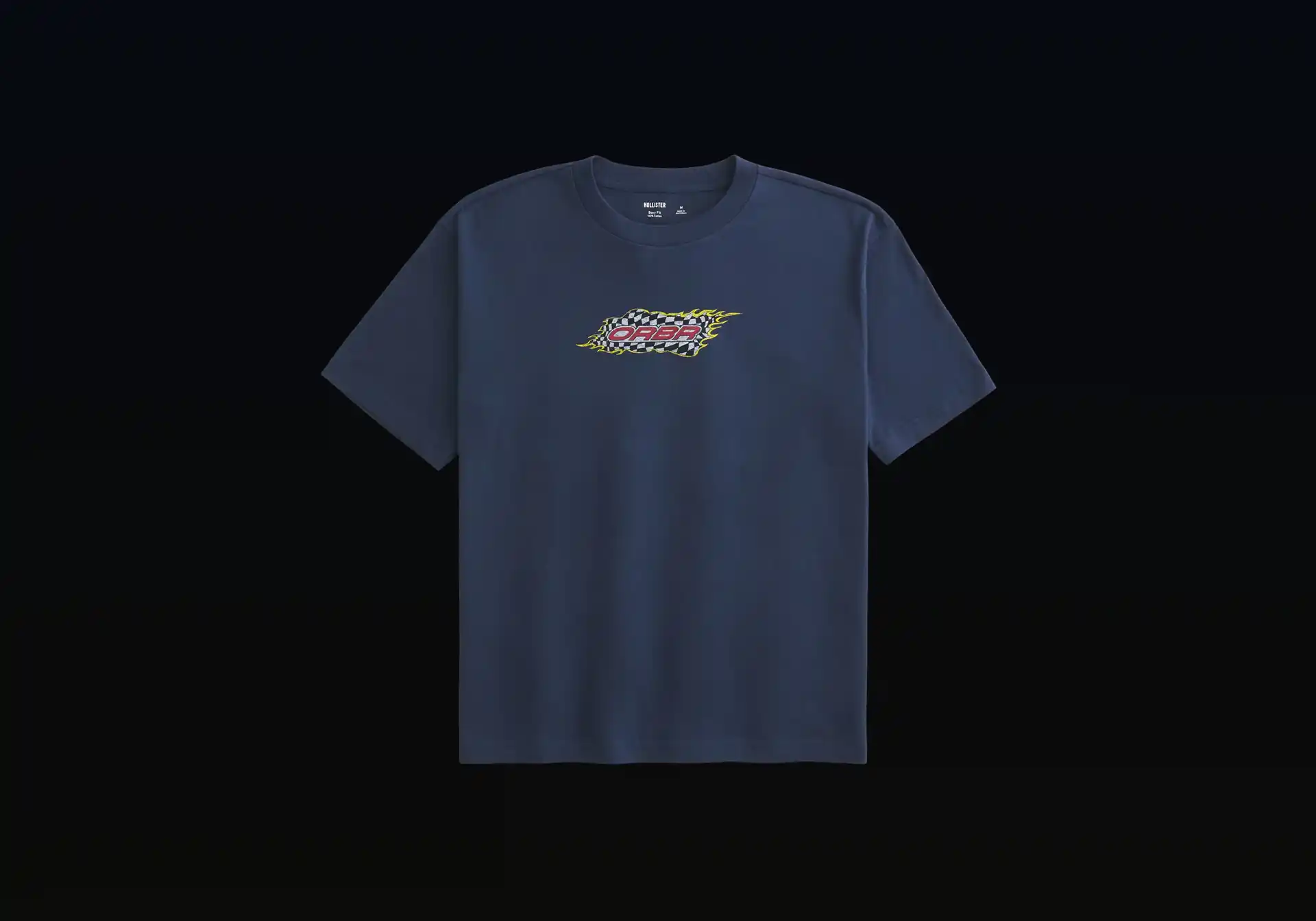 Velocity Printed Tees