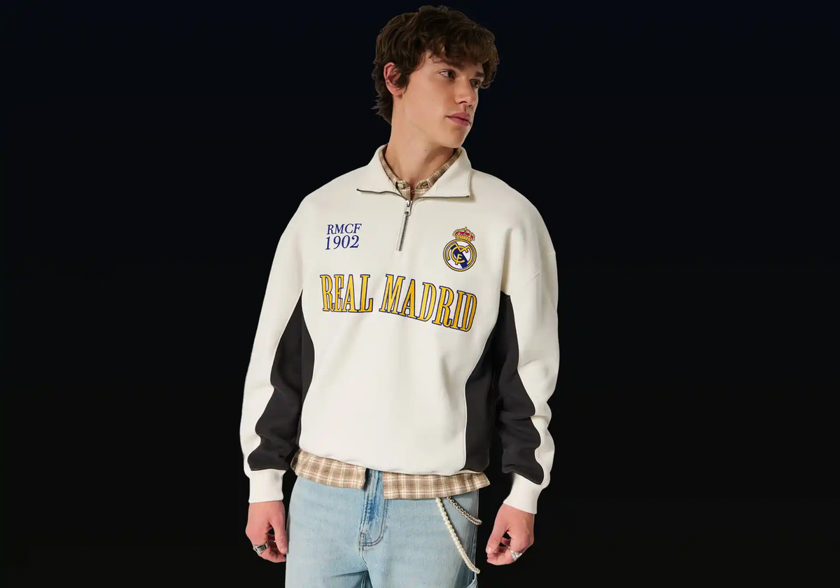 Madridista Sweatshirt