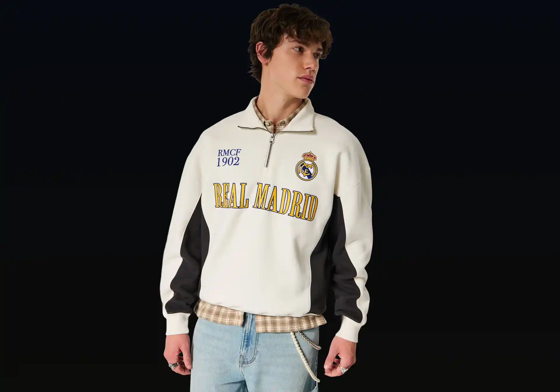 Madridista Sweatshirt
