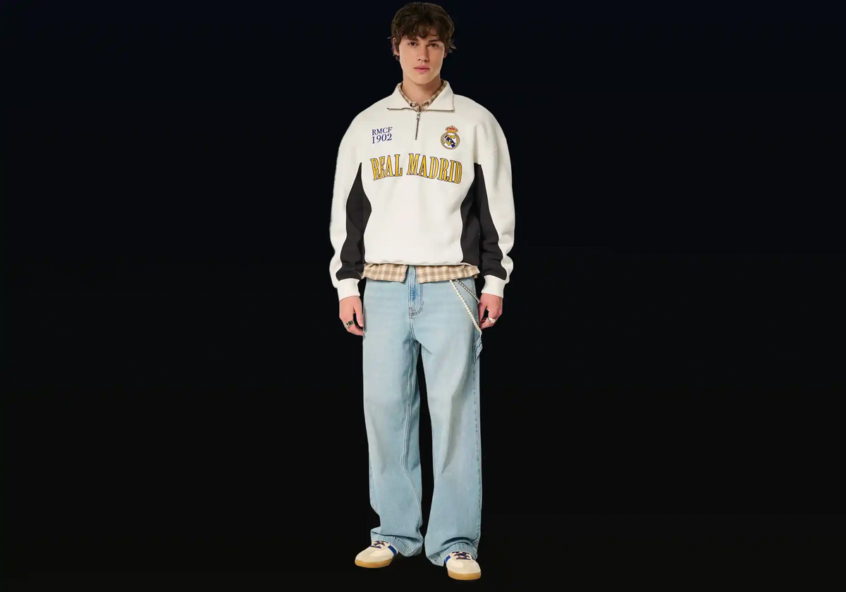 Madridista Sweatshirt