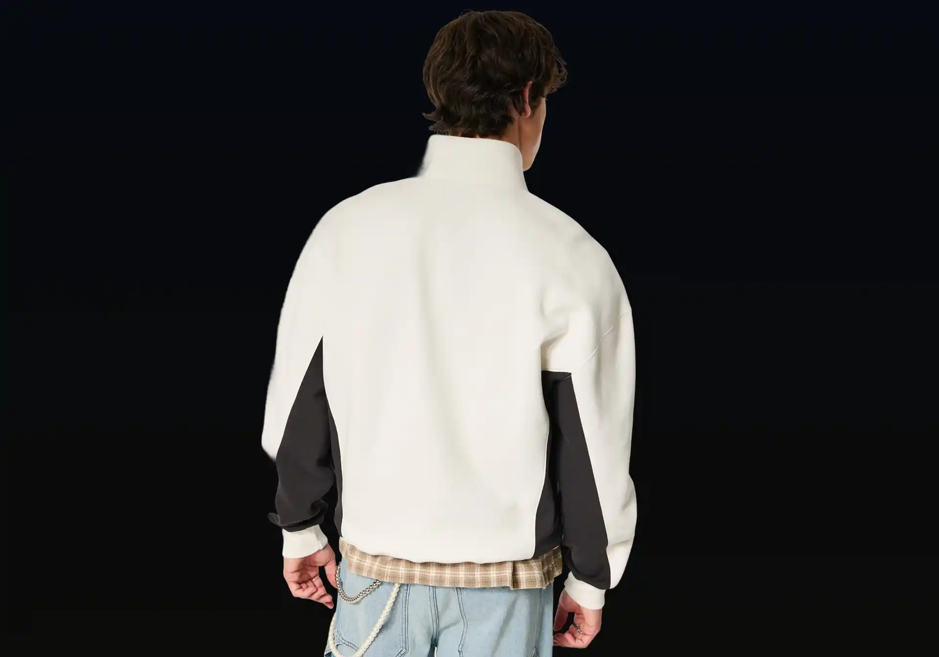 Madridista Sweatshirt