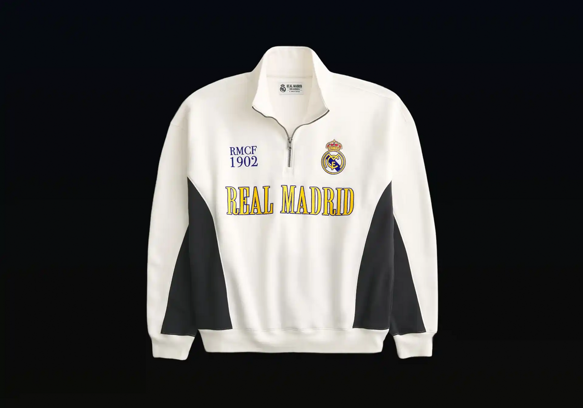 Madridista Sweatshirt