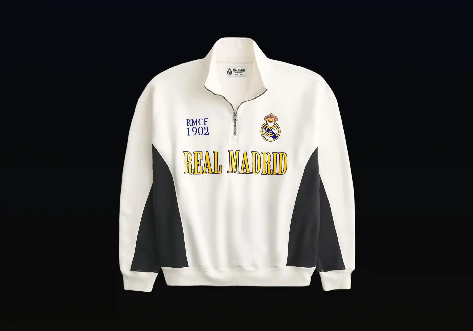 Madridista Sweatshirt