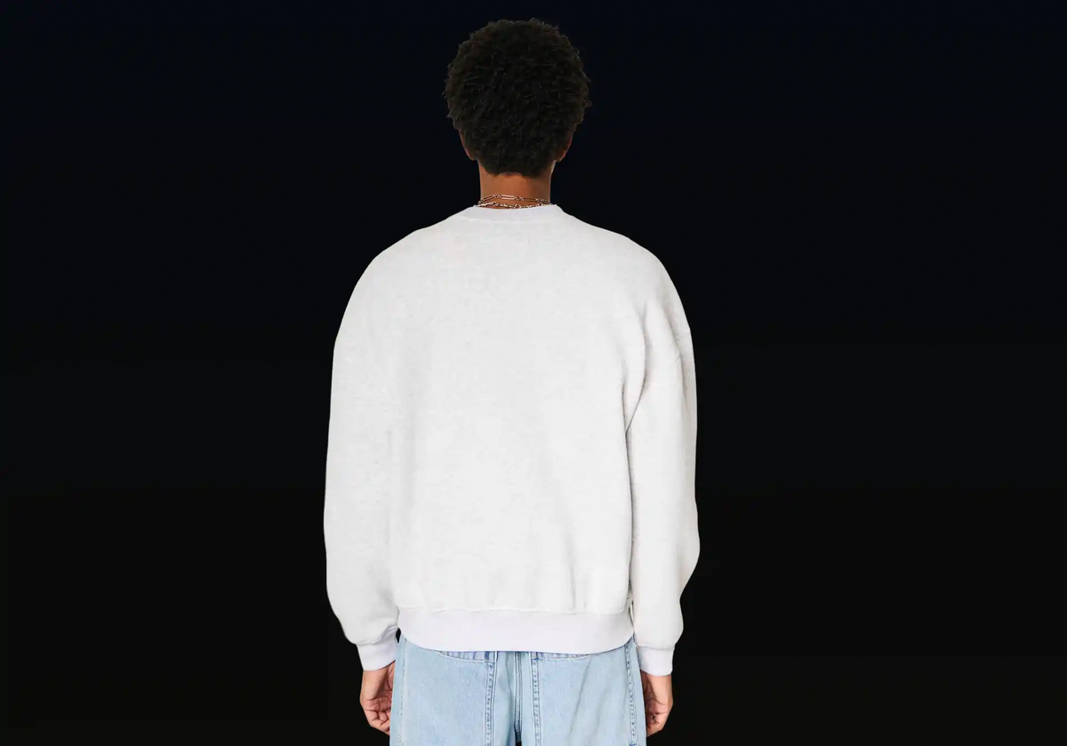 Joe Cool Sweatshirt