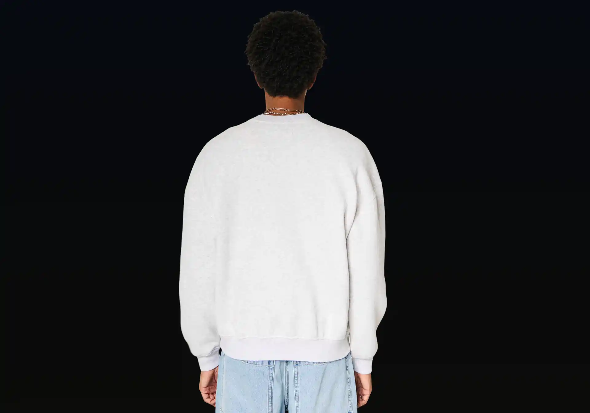 Joe Cool Sweatshirt