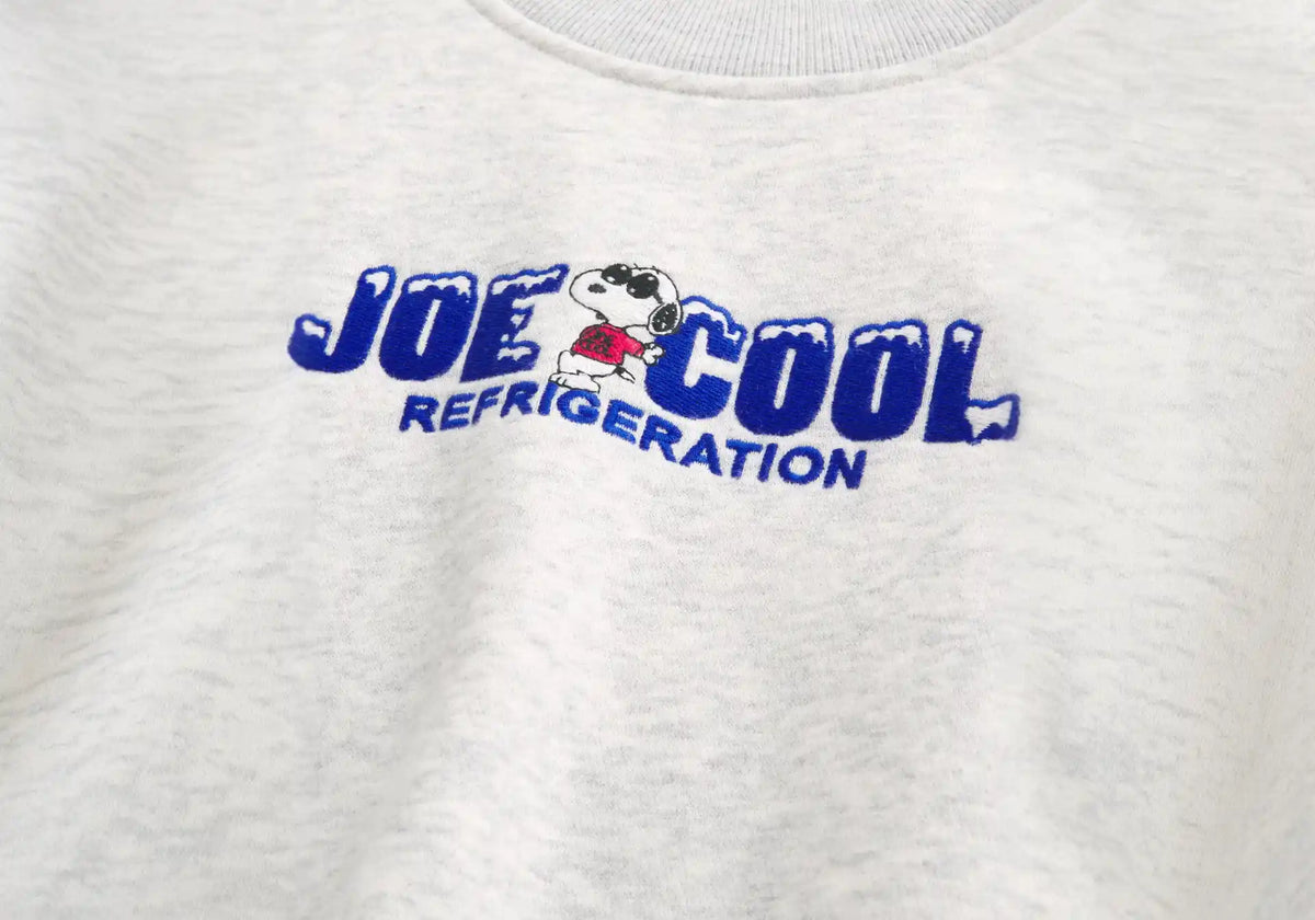 Joe Cool Sweatshirt