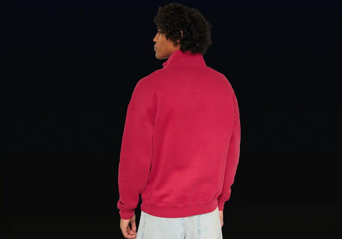 Bayern Blaze Sweatshirt