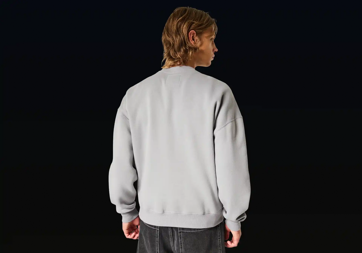 Umbro Grey Sweatshirt
